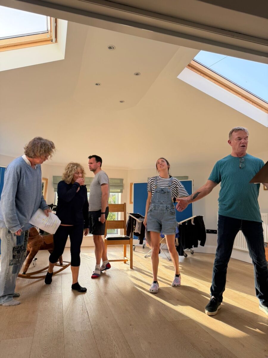 CHILD’S PLAY – THE SHOW NOT TO BE MISSED!