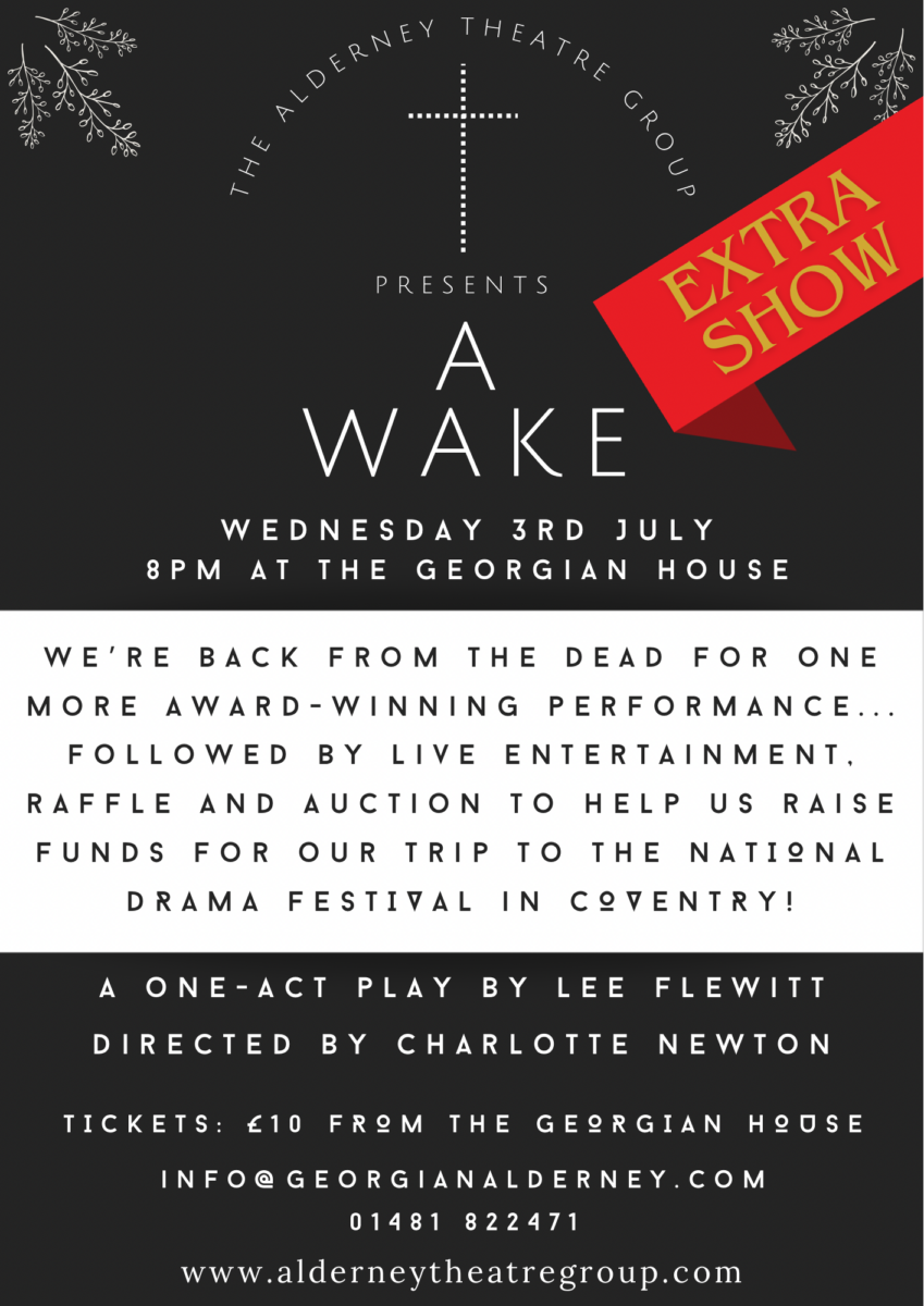 WE ARE BEING SENT TO COVENTRY!