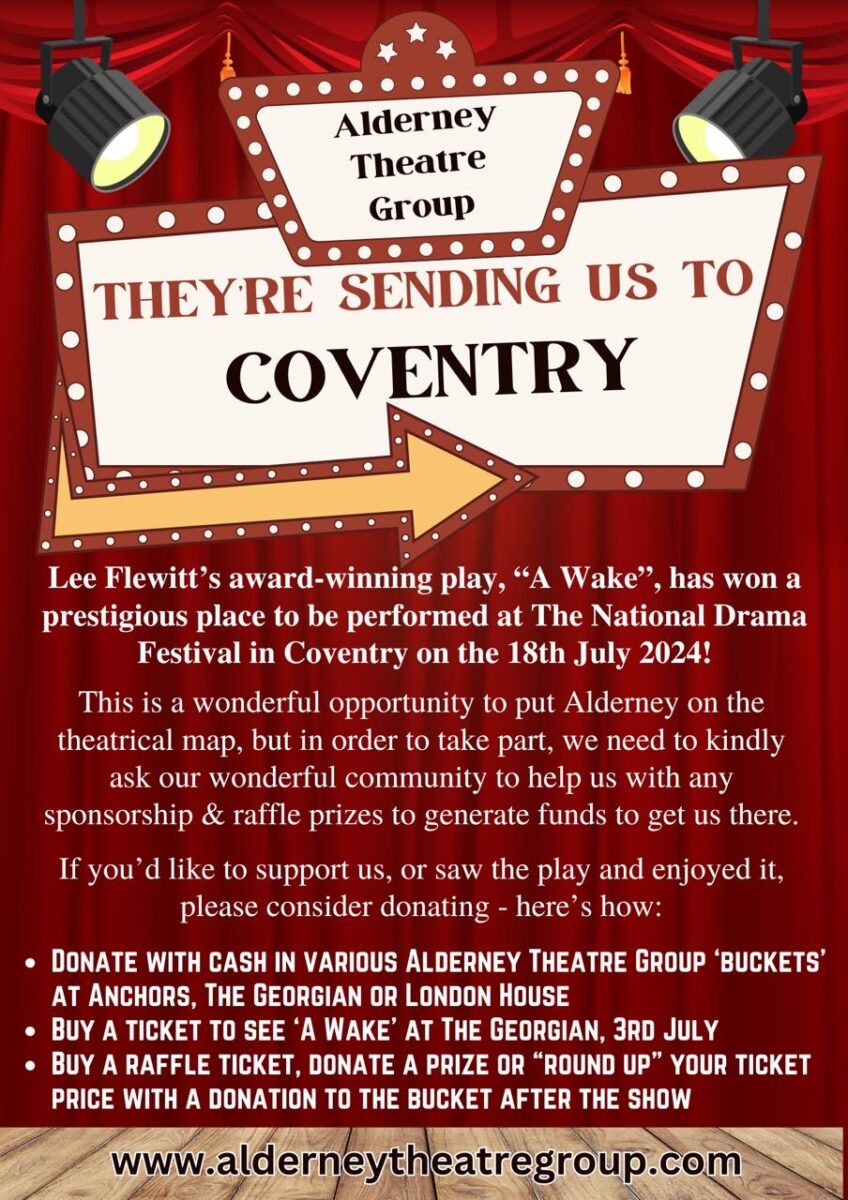 A VERY SPECIAL APPEAL FOR A VERY SPECIAL CAUSE!