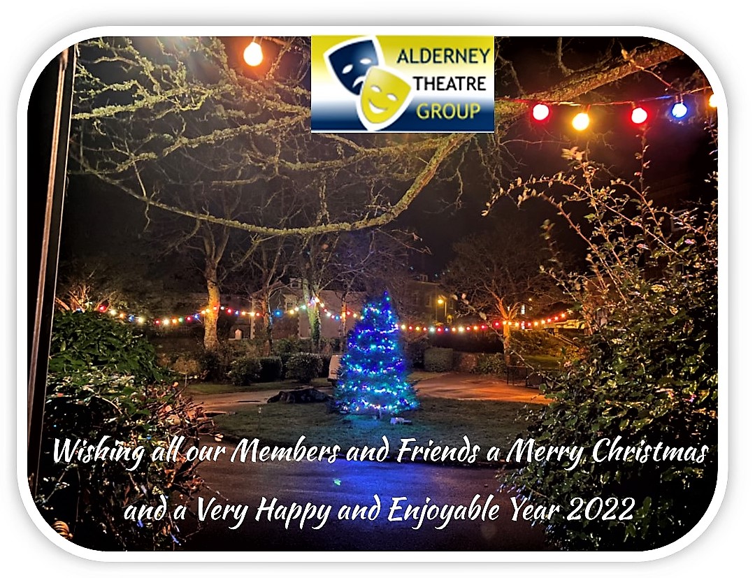 Season’s Greetings