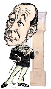 PLAY-READING PERFORMANCE WITH A TWIST:  FRIDAY 26 MARCH